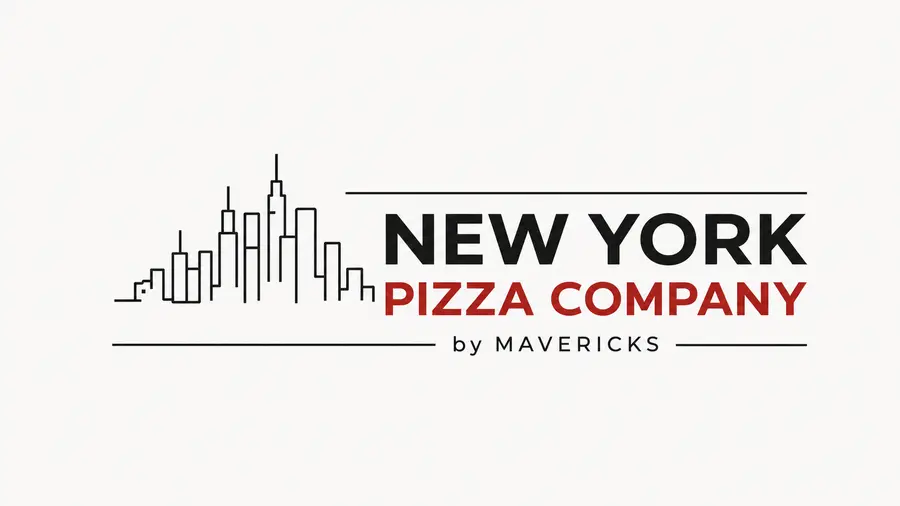 NEW YORK PIZZA COMPANY by MAVERICKS
