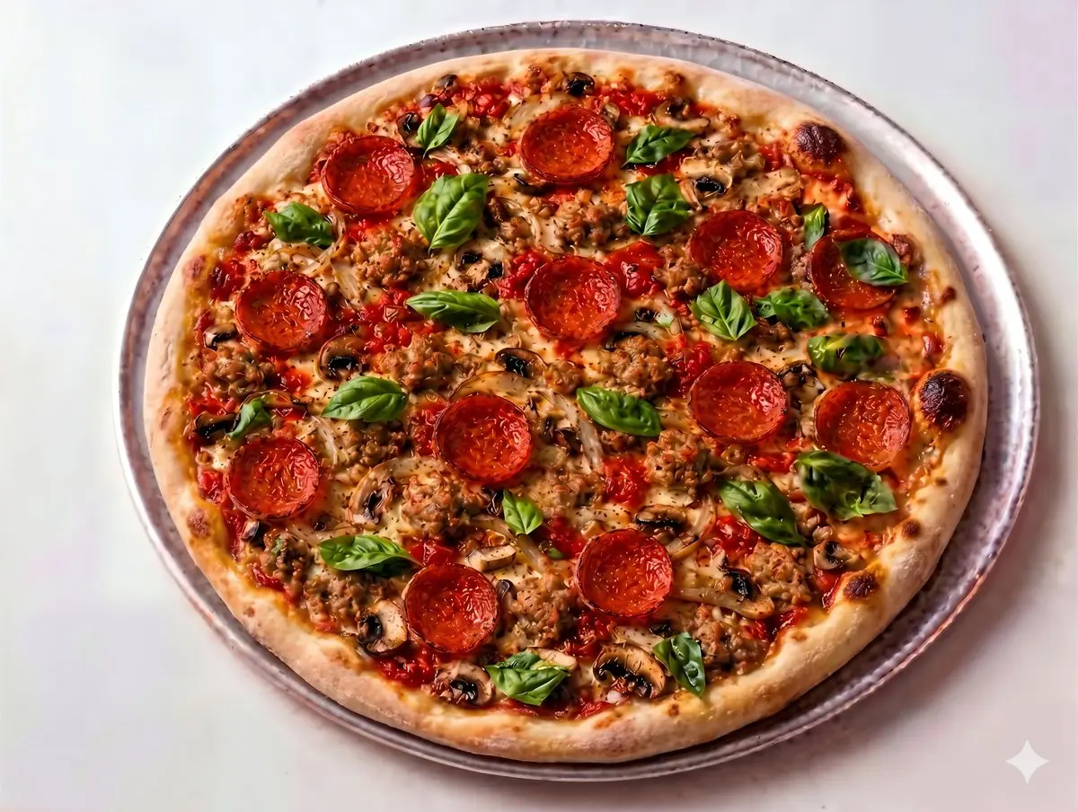 上尾本店限定 MANHATTAN デラックス